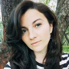 Полина Власова, 26.09.1979, Москва