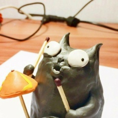 Зинаида Осипова, 24.02, Иркутск