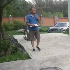 Дмитрий Курицын, 24.12, Полтава