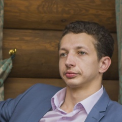 Алексей Алексеевич, 01.02.1986, Алматы