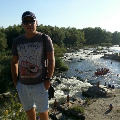 Юра Резников, 02.01.1988, Одесса