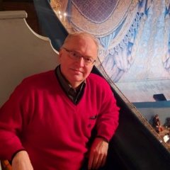 Дмитрий Русанов, 05.08.1967, Санкт-Петербург