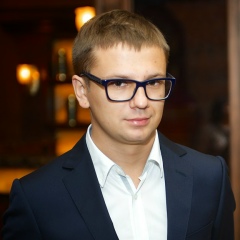 Сергей Смирнов, 23.05, Санкт-Петербург