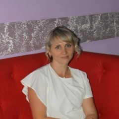 Людмила Штейнле, 09.07