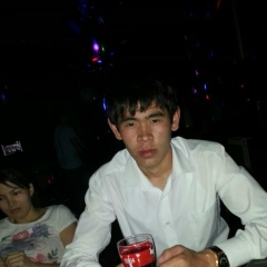 Popo-The-Karavan Germanya-The-Xojeli, 17.06.1945, Атырау