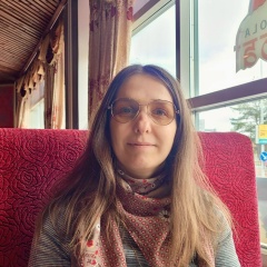 Мария Хокканен, 10.05, Санкт-Петербург