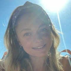 Татьяна Мацюк, 12.05