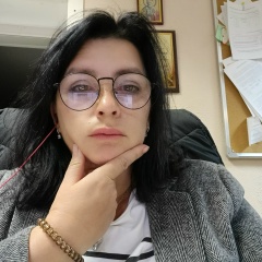 Татьяна Секисова, Екатеринбург