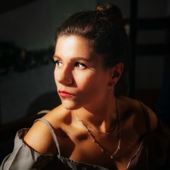 Мария Сердюк, 07.07.1992, Архангельск