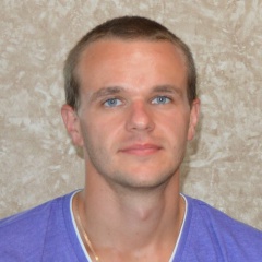 Алексей Боковец, 06.12.1993, Минск