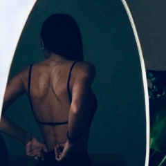 Кристинка Диденко, 26.02, Москва