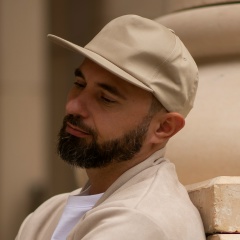 Семён Иволгин