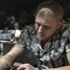 Александр Леонов, 21.11, Караганда