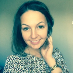 Юлия Панасюк, 25.04, Киев