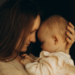 Оленька Гусева, 08.05.1990, Москва