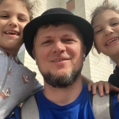 Андрей Желез, 19.08.1981, Рыбница