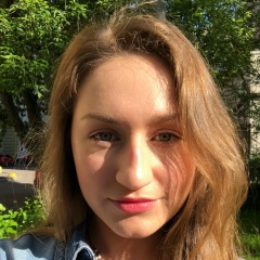 Irin Grinenko, 16.08, Москва