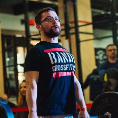 Алексей Федулов, 22.03.1984, Киев