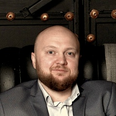 Дмитрий Бологов, 28.01, Санкт-Петербург