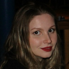 Наталья Журавлева, 27.01.1989, Grovfjord