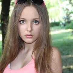 Юля Федорович, 22.09, Одесса