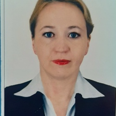 Елена Ващаева, 15.01.1979, Гулистан