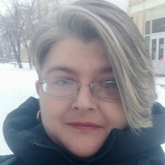 Ольга Зенченко-Свириденко, 03.01, Светлогорск