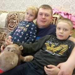 Виталий Береговой, 19.03.1986, Краматорск