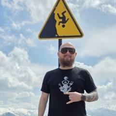 Анто Ха, 08.04, Москва