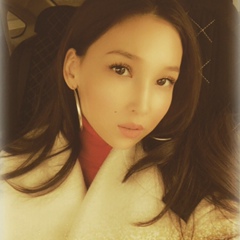 Айгерим Ахметова, 06.09, Астана