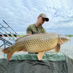 Игорь Николаевич, 20.05.1991, Москва