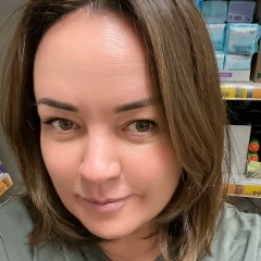 Анна Ворожцова, Сергиев Посад