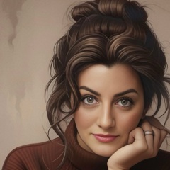 Диана Коберник, 15.10, Москва