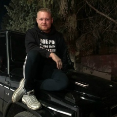 Александр Рыльский, 17.05, Бугуруслан