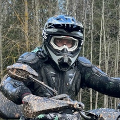 Максим Гущин, Киров