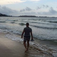 Евгений Бондаренко, 03.08.1989, Санкт-Петербург