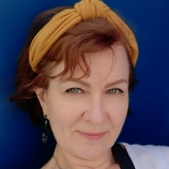 Ирина Милютина, 28.11.1965, Череповец