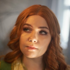 Катерина Дерябина, 13.06, Москва