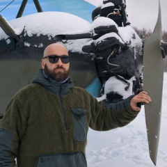 Миша Марков, 22.02.1983, Санкт-Петербург