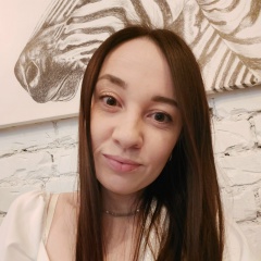 Лесечка Нурмухаметова, 04.09.1989, Казань