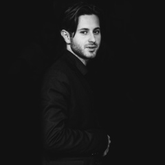 Юра Асриянц, 12.05.1986, Санкт-Петербург