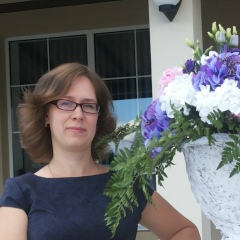 Вера Сечная, Минск