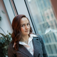 Анна Павлова, 06.12.1980, Москва