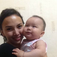 Dina Tambieva, 27.03.1987, Тараз