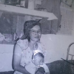 Галия Мейрамбай, 27.01.1984, Астана