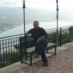 David Tkebuchava, 02.04.1974, Поти