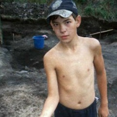 Максим Агафонов, 21.09.1985, Санкт-Петербург