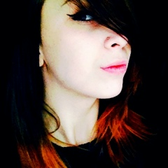 Анастасия Веденская, 24.01.1991, Челябинск