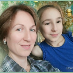 Светлана Баранова, 12.08.1983, Санкт-Петербург