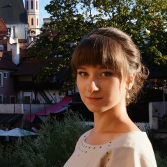 Анастасия Игнатовская, 04.01